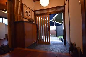 Quaint House Naoshima