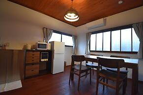 Quaint House Naoshima