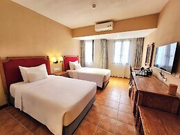 Venus Hotel Tam Dao