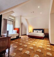 Venus Hotel Tam Dao