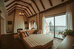 Venus Hotel Tam Dao