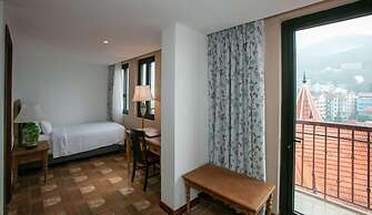 Venus Hotel Tam Dao