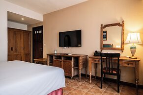 Venus Hotel Tam Dao
