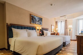 Venus Hotel Tam Dao