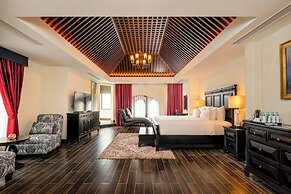 Venus Hotel Tam Dao