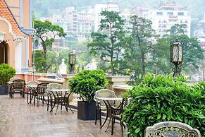 Venus Hotel Tam Dao