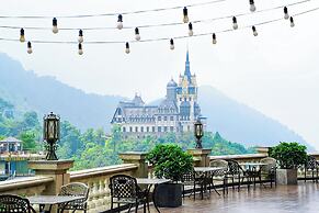 Venus Hotel Tam Dao