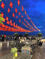 Venus Hotel Tam Dao