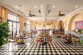 Venus Hotel Tam Dao