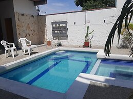Hotel Neiva Providencia