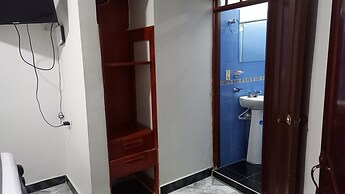 Hotel Neiva Providencia