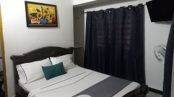 Hotel Neiva Providencia