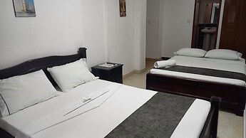Hotel Neiva Providencia