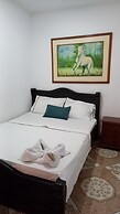 Hotel Neiva Providencia