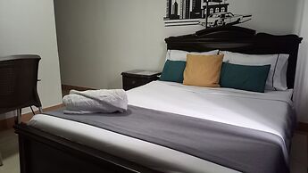 Hotel Neiva Providencia
