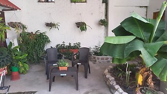 Hotel Neiva Providencia