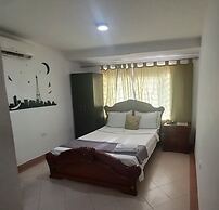 Hotel Neiva Providencia