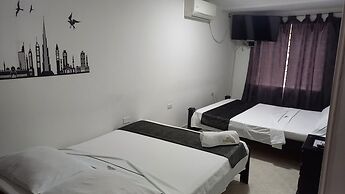 Hotel Neiva Providencia