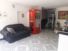 Hotel Neiva Providencia