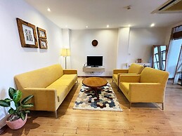 Phu Nhuan Unique Apartment In Vietnam