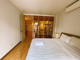 Phu Nhuan Unique Apartment In Vietnam