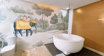 Phu Nhuan Unique Apartment In Vietnam