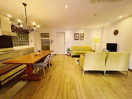 Phu Nhuan Unique Apartment In Vietnam