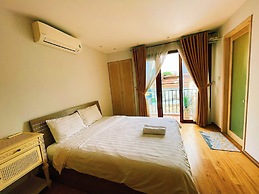 Phu Nhuan Unique Apartment In Vietnam