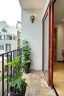 Phu Nhuan Unique Apartment In Vietnam