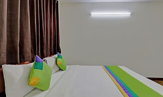 Itsy Hotels Comfort Delight