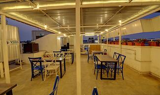 Itsy Hotels Comfort Delight