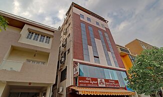 Itsy Hotels Comfort Delight