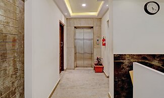 Itsy Hotels Comfort Delight