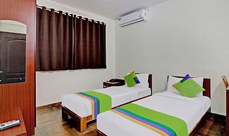 Itsy Hotels Comfort Delight