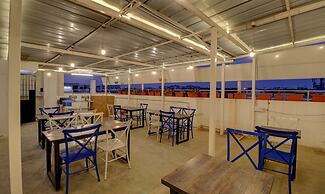 Itsy Hotels Comfort Delight