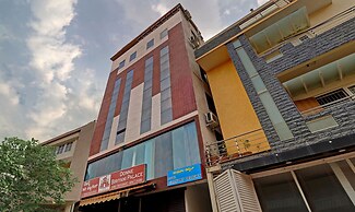 Itsy Hotels Comfort Delight