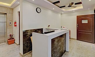 Itsy Hotels Comfort Delight