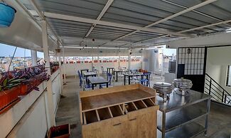 Itsy Hotels Comfort Delight