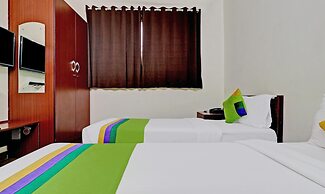 Itsy Hotels Comfort Delight