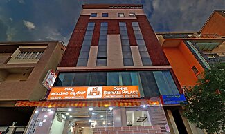 Itsy Hotels Comfort Delight