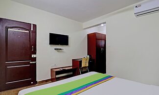 Itsy Hotels Comfort Delight
