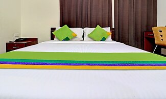 Itsy Hotels Comfort Delight