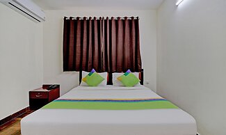 Itsy Hotels Comfort Delight