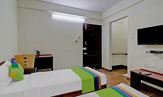 Itsy Hotels Comfort Delight