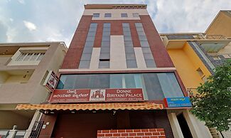 Itsy Hotels Comfort Delight