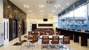 Toyoko Inn Kashiwa-eki Higashi-guchi