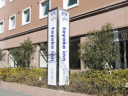 Toyoko Inn Kashiwa-eki Higashi-guchi