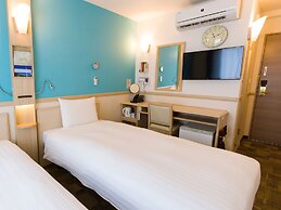 Toyoko Inn Kashiwa-eki Higashi-guchi