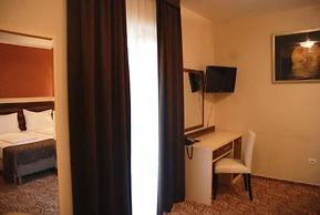 Hotel Terra