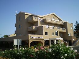 Hotel Terra